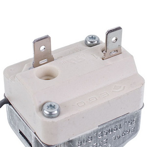 Термостат для духовки EGO 55.19052.808 L=225cm (45-269°С) 16A Термостат для духовки EGO 55.19052.808 L=225cm (45-269°С) 16A