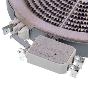 Конфорка для стеклокерамической поверхности Indesit 1800W C00139036