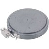 Конфорка для склокерамічної поверхні Indesit 1800W C00139036