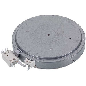 Конфорка для стеклокерамической поверхности Indesit 1800W C00139036