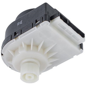 Сервопривід триходового клапана Elbi (шток 10 мм) для газового котла 31650047 Сервопривід триходового клапана Elbi (шток 10 мм) для газового котла 31650047