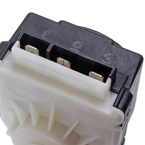 Сервопривід триходового клапана Elbi (шток 10 мм) для газового котла 31650047 Сервопривід триходового клапана Elbi (шток 10 мм) для газового котла 31650047