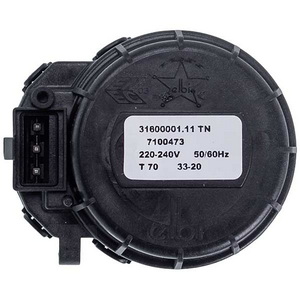 Сервопривід триходового клапана Elbi для газового котла 710047300