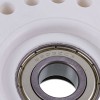 Комплект блоків підшипників для вертикальної пральної машини Electrolux PA6203C (правий + лівий, 2 шт.)