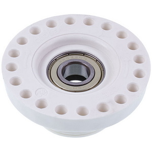 Комплект блоків підшипників для вертикальної пральної машини Electrolux PA6203C (правий + лівий, 2 шт.)