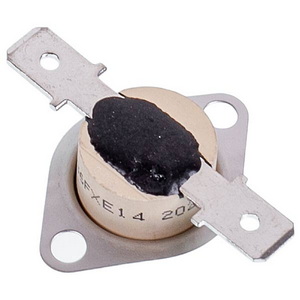 Термостат нагнітача для пральної машини Electrolux 1242702304 145 °C