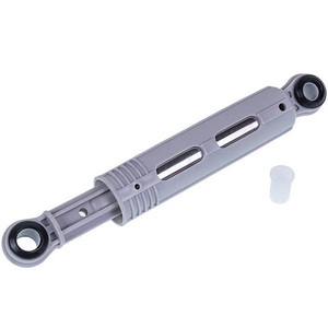 Амортизатор бака для пральної машини Electrolux 132255301 80N L=185-270mm D отвору=11mm