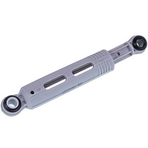 Амортизатор бака для пральної машини Electrolux 132255301 80N L=185-270mm D отвору=11mm