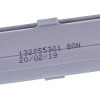 Амортизатор бака для пральної машини Electrolux 132255301 80N L=185-270mm D отвору=11mm
