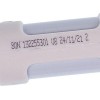 Амортизатор бака для пральної машини Electrolux 1322553015 80N L=185-270mm D отворів=11mm
