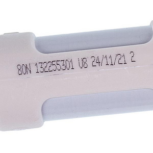 Амортизатор бака для стиральной машины Electrolux 1322553015 80N L=185-270mm D отверстий=11mm