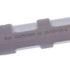 Амортизатор бака для пральної машини Electrolux 1322553320 80N L=150-210mm D отворів=11mm