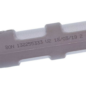 Амортизатор бака для стиральной машины Electrolux 1322553320 80N L=150-210mm D отверстий=11mm