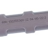 Амортизатор бака для стиральной машины Electrolux 1322553601 60N L=150-200mm D отверстий=11mm