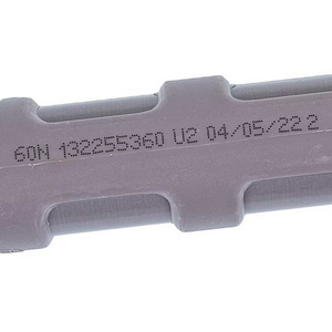 Амортизатор бака для пральної машини Electrolux 1322553601 60N L=150-200mm D отворів=11mm Амортизатор бака для пральної машини Electrolux 1322553601 60N L=150-200mm D отворів=11mm