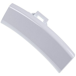 Ручка двери (люка) для стиральной машины Electrolux 1325185013 Ручка двери (люка) для стиральной машины Electrolux 1325185013