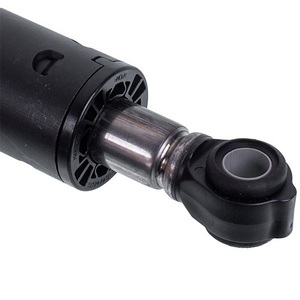 Амортизатор бака для стиральной машины Electrolux 1327442107 80N L=170-245mm D отверстий=11mm