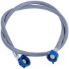 Шланг (заливний) для пральної машини Electrolux 1328197007 L=1300mm