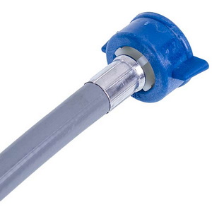 Шланг (заливний) для пральної машини Electrolux 1328197007 L=1300mm Шланг (заливний) для пральної машини Electrolux 1328197007 L=1300mm