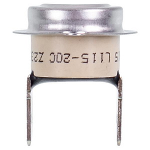 Термостат нагнітача для пральної машини Electrolux 1328302003 175°C 16A 250В