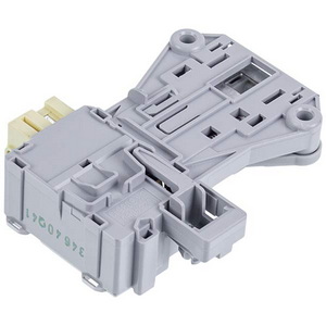 Замок люка (двері) для пральної машини AEG 1328469026 Замок люка (двері) для пральної машини AEG 1328469026