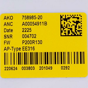 Модуль управління для посудомийної машини Electrolux 140000549117 (без прошивки) Модуль управління для посудомийної машини Electrolux 140000549117 (без прошивки)