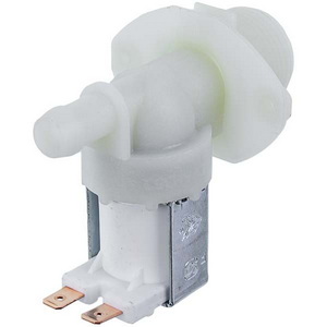 Клапан подачі води для посудомийної машини Electrolux 140001158025 Клапан подачі води для посудомийної машини Electrolux 140001158025