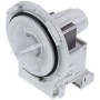 Помпа (насос) для пральної машини Electrolux 140001900012 25 Вт BPX2-190L (контакти роздільні ззаду, на 3 засувки)
