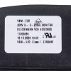 Помпа циркуляційна 90W для посудомийної машини Electrolux VSM-E20A0 140002240020