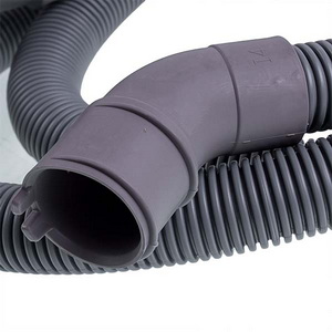 Шланг (зливний) для посудомийної машини Electrolux 140005633064 2340mm Шланг (зливний) для посудомийної машини Electrolux 140005633064 2340mm