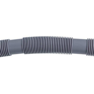 Шланг (зливний) для пральної машини Electrolux 140013554070 L=2540mm D внутрішній=21mm Шланг (зливний) для пральної машини Electrolux 140013554070 L=2540mm D внутрішній=21mm