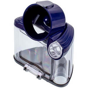 Контейнер для пилу в зборі для пилососа Electrolux 140033283619 Контейнер для пилу в зборі для пилососа Electrolux 140033283619