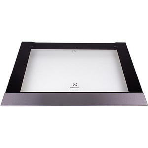 Зовнішнє скло дверей для духовки Electrolux 140037379140 Зовнішнє скло дверей для духовки Electrolux 140037379140