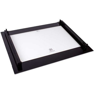 Зовнішнє скло дверей для духовки Electrolux 140037379140