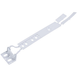 Набір кріплень фасаду дверей вбудованого холодильника Electrolux 140046408088 Набір кріплень фасаду дверей вбудованого холодильника Electrolux 140046408088