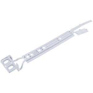 Набір кріплень фасаду дверей вбудованого холодильника Electrolux 140046408088 Набір кріплень фасаду дверей вбудованого холодильника Electrolux 140046408088