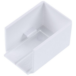 Набір кріплень фасаду дверей вбудованого холодильника Electrolux 140046408088 Набір кріплень фасаду дверей вбудованого холодильника Electrolux 140046408088