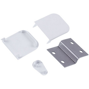 Набір кріплень фасаду дверей вбудованого холодильника Electrolux 140046408088 Набір кріплень фасаду дверей вбудованого холодильника Electrolux 140046408088