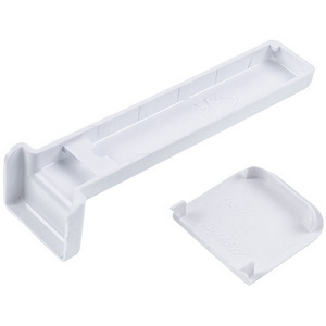 Набор креплений фасада дверей встроенного холодильника Electrolux 140046408336