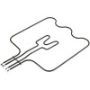 Тен нижний 140053756015 1000W+500W 230V для духовки Electrolux