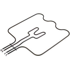 Тен нижний 140053756015 1000W+500W 230V для духовки Electrolux