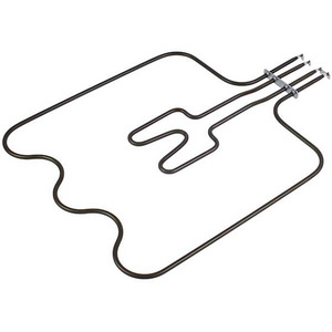Тен нижний 140053756015 1000W+500W 230V для духовки Electrolux