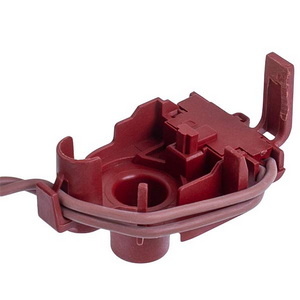 Микровыключатель блока разжига 140054095322 для варочной панели Electrolux