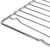 Решітка 426x357,4mm для духовки Electrolux 140066595012