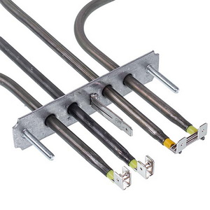 Тен верхний (гриль) 140074106067 для духовки Electrolux