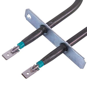 Electrolux 140089338317 Тен нижний 1000W 230V для духовки