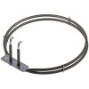Тен конвекции (круглый) 2400W для духовки Electrolux 140089339034