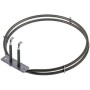 Тен конвекции (круглый) 2400W для духовки Electrolux 140089339034