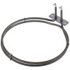Тен конвекции (круглый) 2400W для духовки Electrolux 140089339034
