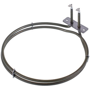 Тен конвекции (круглый) 2400W для духовки Electrolux 140089339034